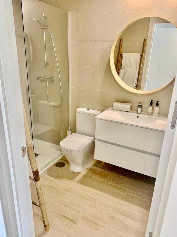 Marina Real 82 By Homeprive Denia Exteriér fotografie