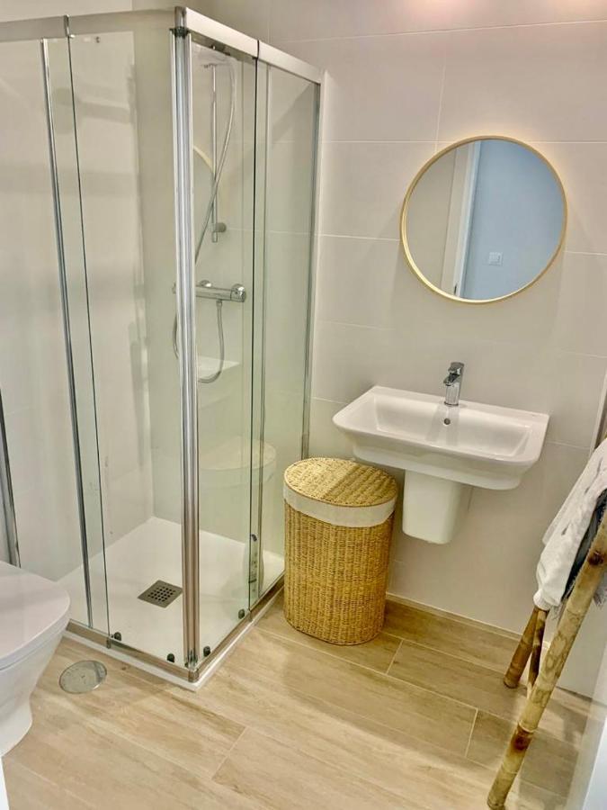 Marina Real 82 By Homeprive Denia Exteriér fotografie