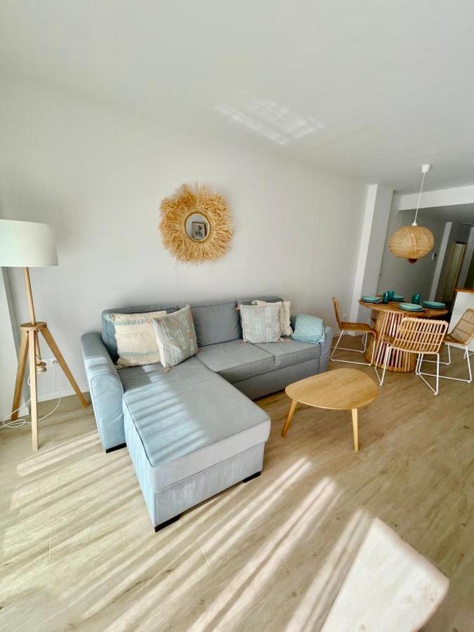 Marina Real 82 By Homeprive Denia Exteriér fotografie