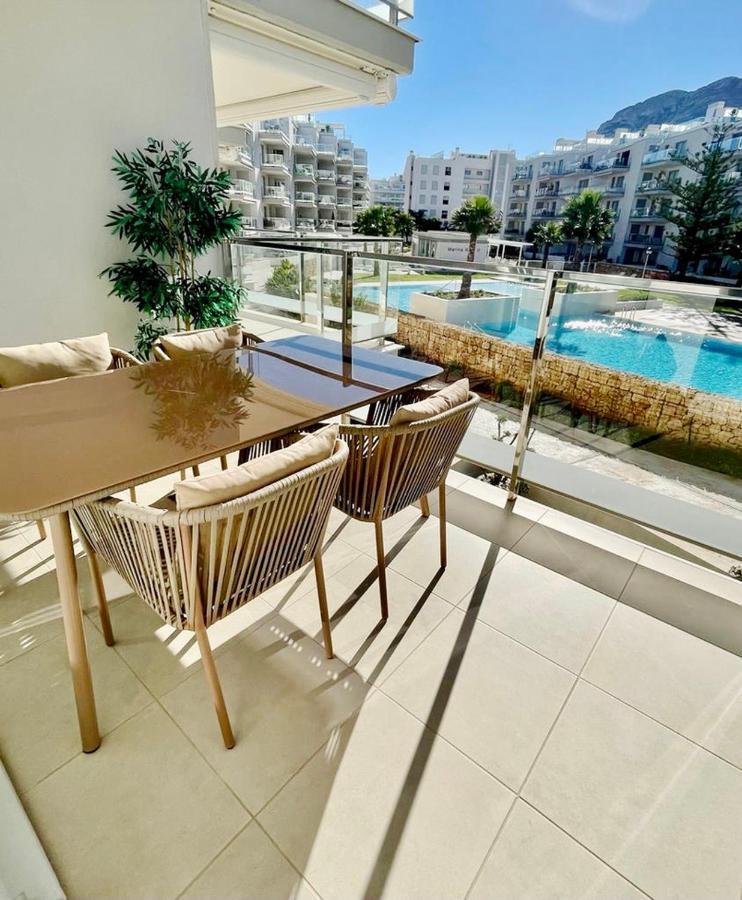 Marina Real 82 By Homeprive Denia Exteriér fotografie