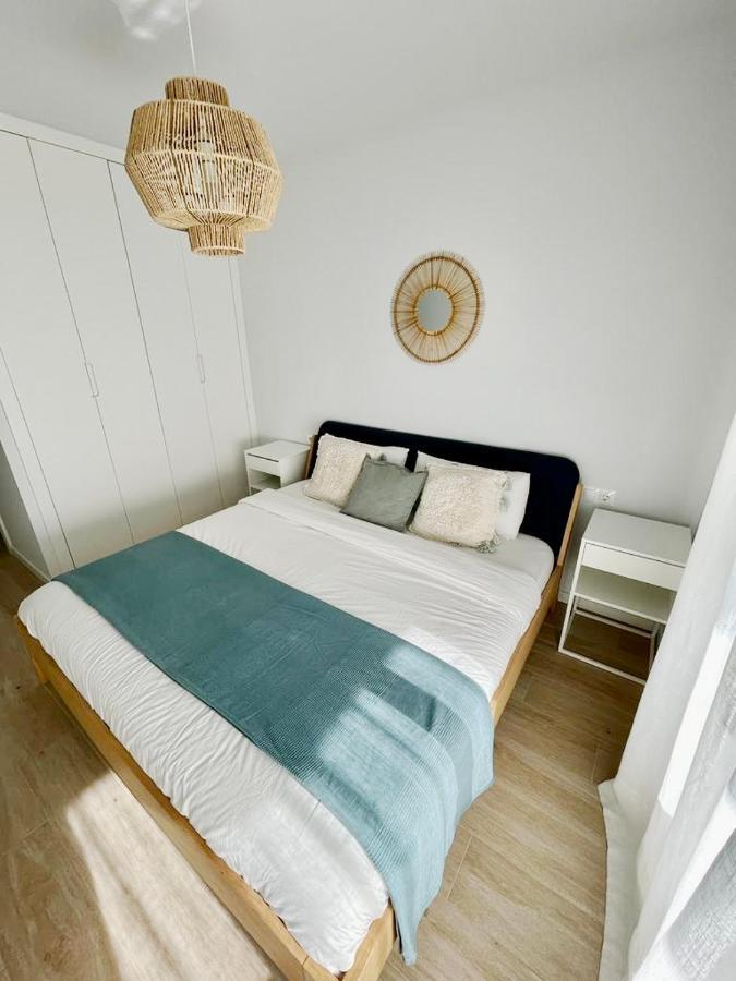Marina Real 82 By Homeprive Denia Exteriér fotografie