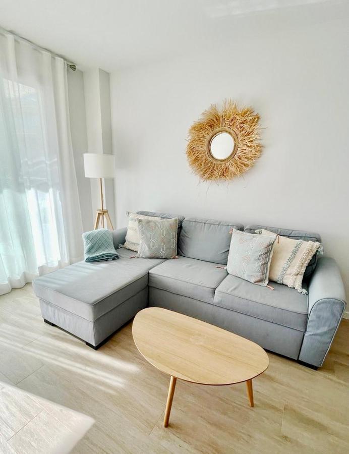 Marina Real 82 By Homeprive Denia Exteriér fotografie