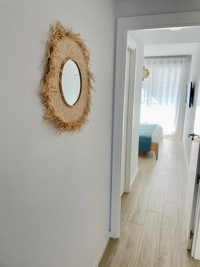 Marina Real 82 By Homeprive Denia Exteriér fotografie
