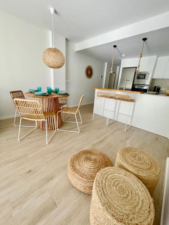 Marina Real 82 By Homeprive Denia Exteriér fotografie