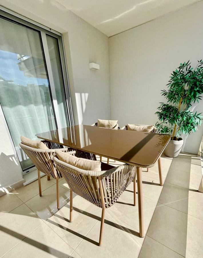 Marina Real 82 By Homeprive Denia Exteriér fotografie